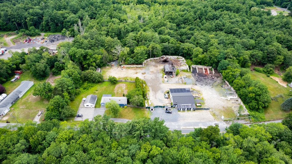 364 Main St, Plympton, MA for sale - Building Photo - Image 2 of 11