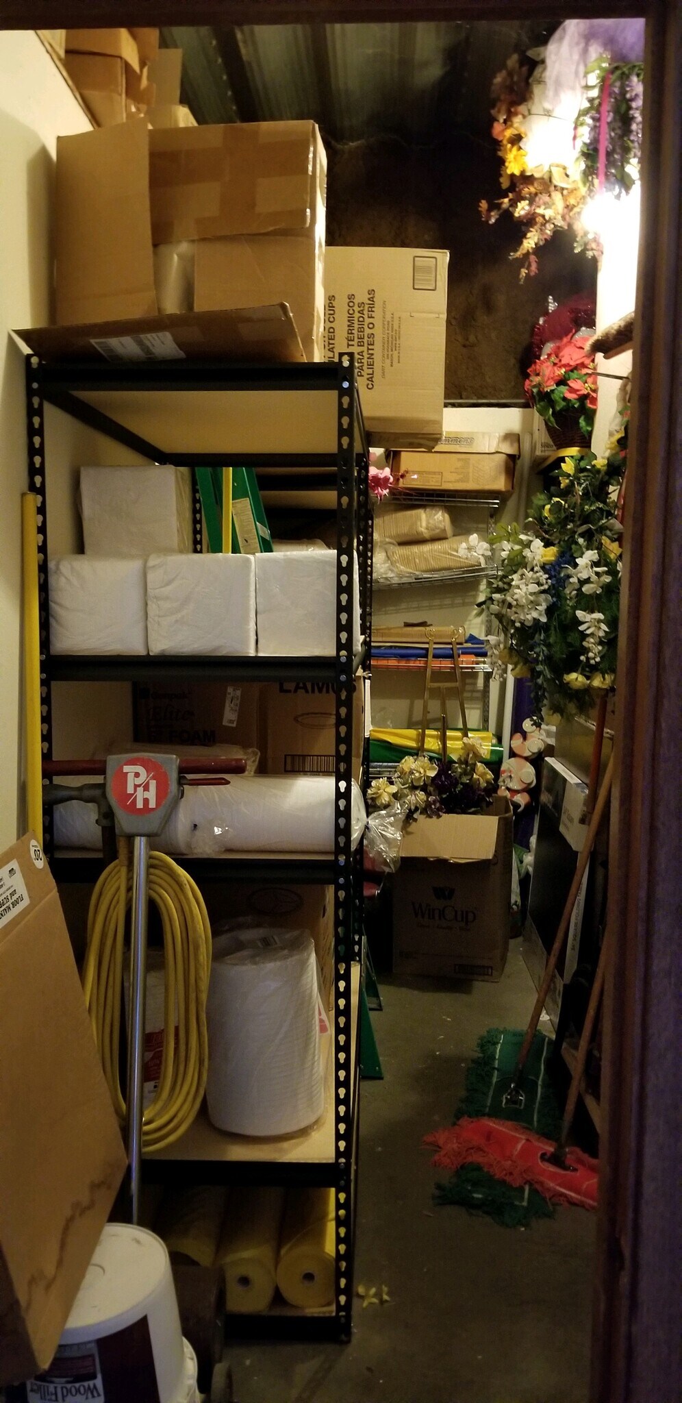 26646 S 555 St, Fullerton, NE 68638 Loup River Inn