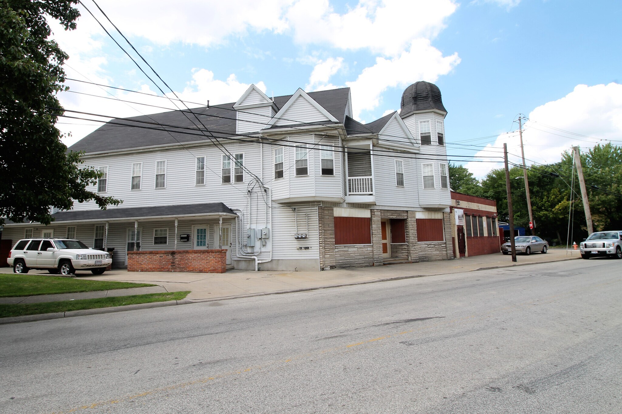 3376 E 65th St, Cleveland, OH for sale Primary Photo- Image 1 of 1