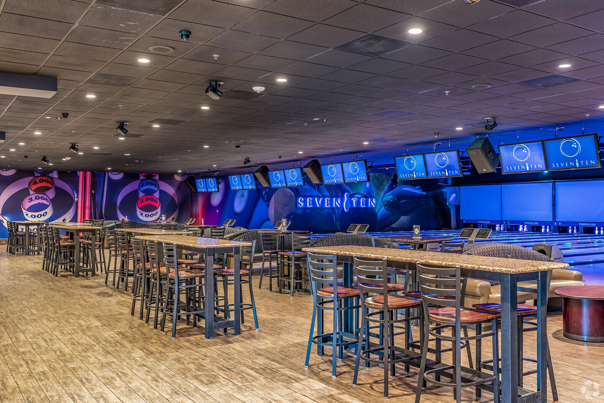 19330 Leitersburg Pike, Hagerstown, MD 21742 Seven Ten Entertainment