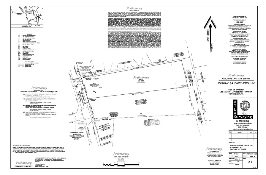 0 S NC 87 Hwy, Sanford, NC 27331 - Land for Sale | LoopNet