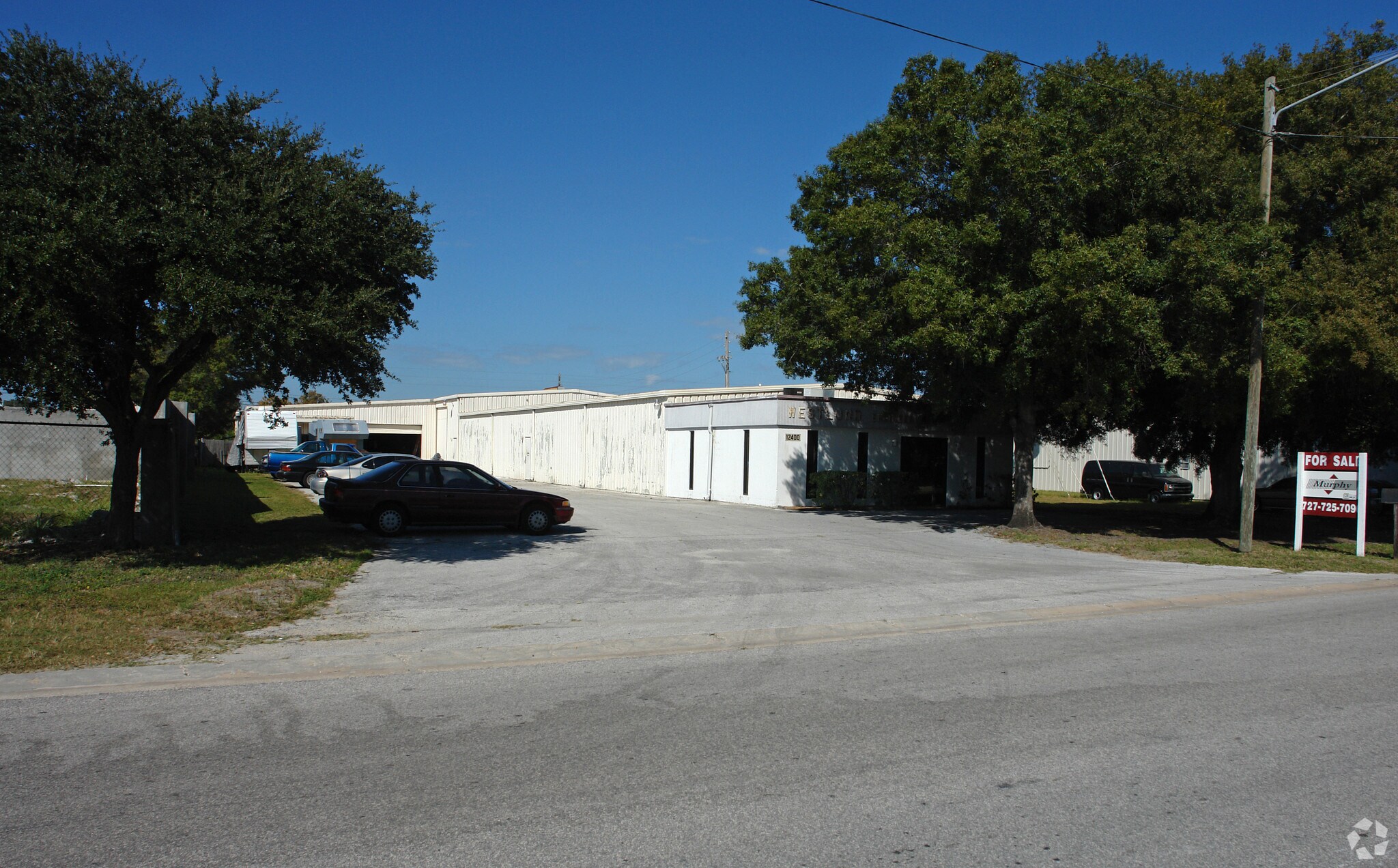 12400 N 44th St, Clearwater, FL for sale Primary Photo- Image 1 of 1
