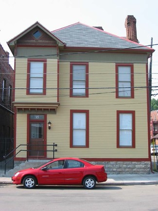 More details for 15 Price Ave, Columbus, OH - Office/Retail for Lease