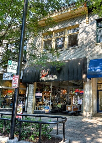More details for 205 N Main St, Greenville, SC - Retail for Sale