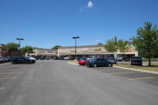 More details for 10902-10966 W 75th St, Shawnee, KS - Office, Retail for Lease
