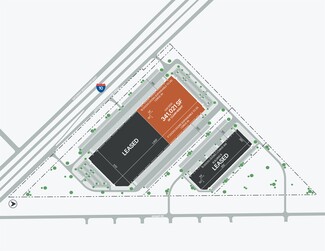 Gateway Boulevard West - Warehouse
