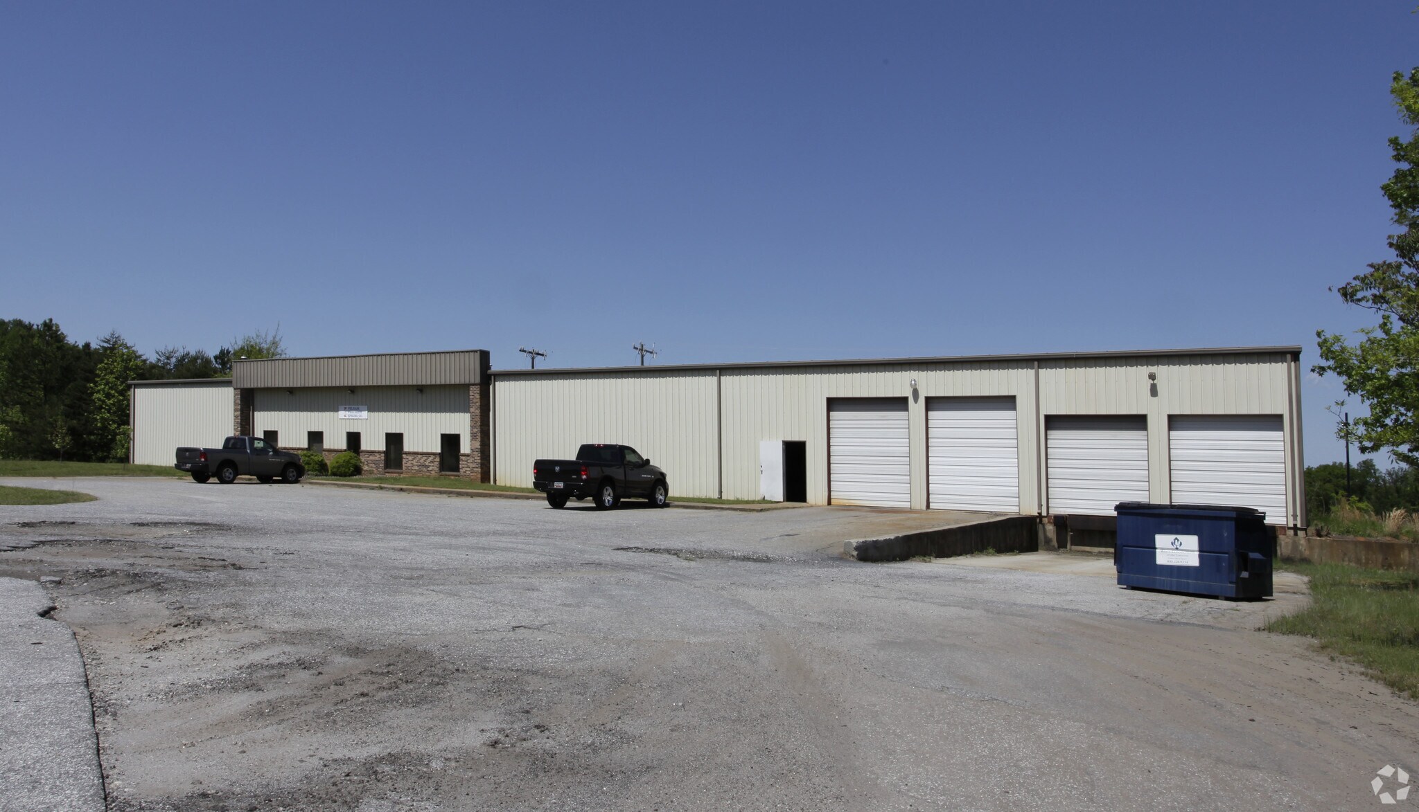 9 Distribution Ct, Greer, SC for sale Primary Photo- Image 1 of 1