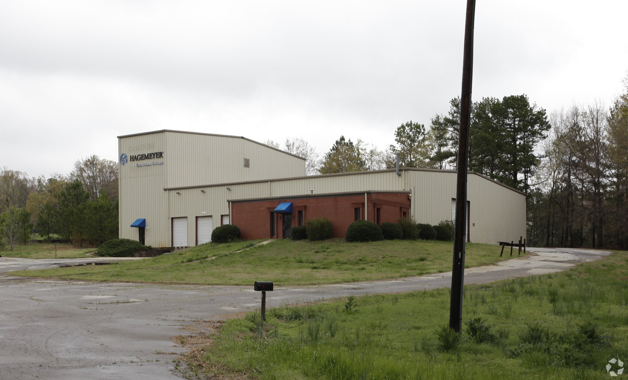 1007 Manse Jolly Rd, Anderson, SC for sale Primary Photo- Image 1 of 1