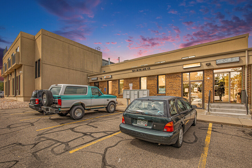 929 38th Avenue Ct, Greeley, CO for sale - Building Photo - Image 1 of 1