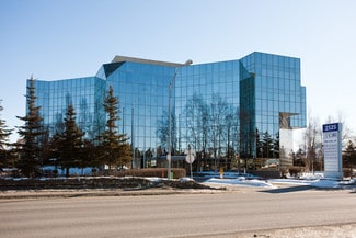 More details for 2525 C St, Anchorage, AK - Office for Lease