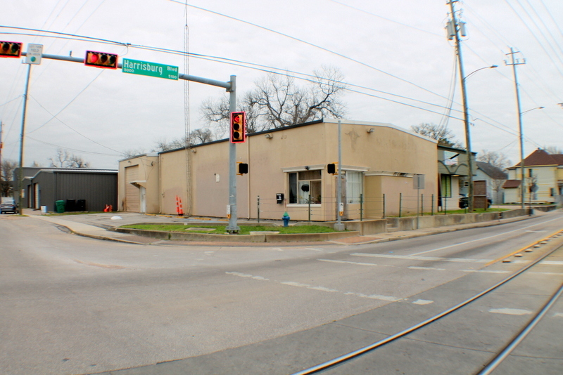 5101 Harrisburg Blvd, Houston, TX for sale - Building Photo - Image 2 of 19