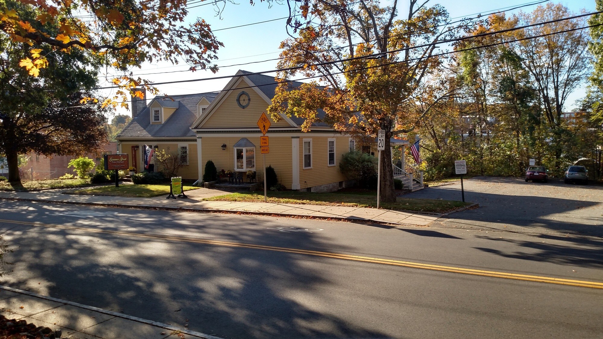 42 Summer St, Maynard, MA for sale Primary Photo- Image 1 of 1