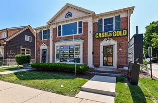 More details for 2007 W Capitol Dr, Milwaukee, WI - Retail for Sale