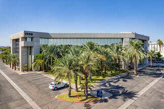 More details for 1990 W Camelback Rd, Phoenix, AZ - Office for Lease