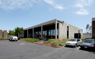 More details for 7150-7166 Convoy Ct, San Diego, CA - Industrial for Lease