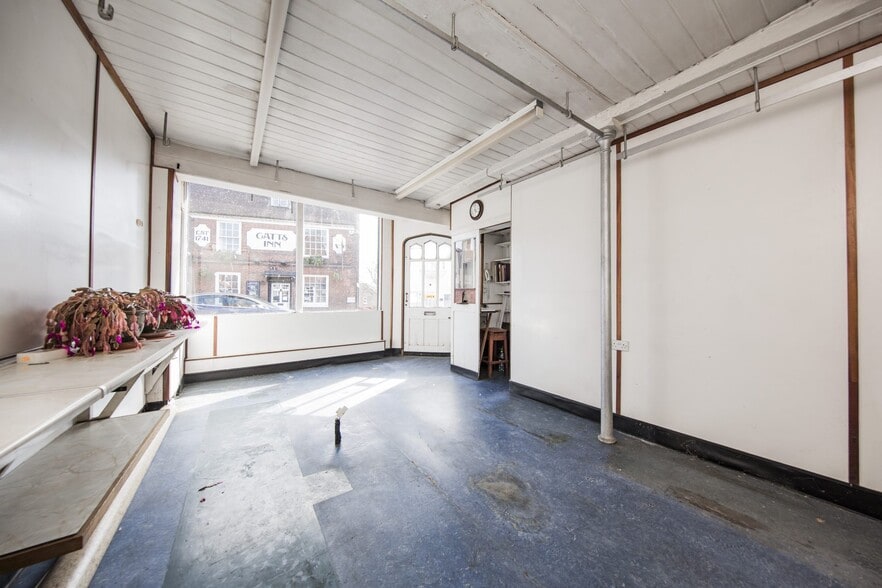 High St, Rotherfield for sale - Building Photo - Image 3 of 56