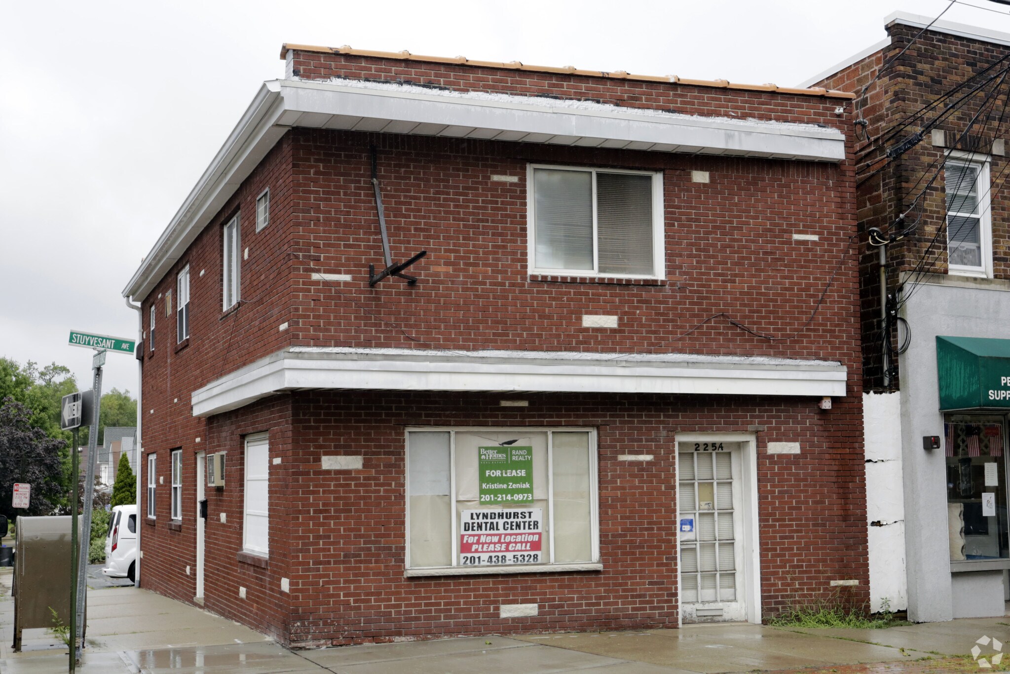 225 Stuyvesant Ave, Lyndhurst, NJ for sale Primary Photo- Image 1 of 1