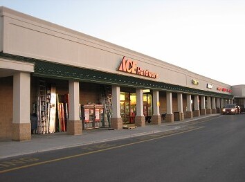 1009-1029 S Main St, Woodstock, VA for sale - Primary Photo - Image 1 of 1