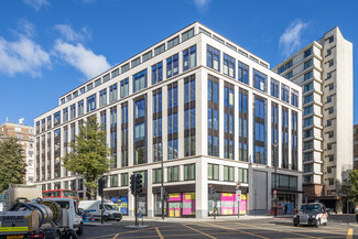 More details for 136 George St, London - Office for Lease