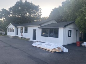 4400 Nesconset Hwy, Port Jefferson Station NY - Commercial Real Estate