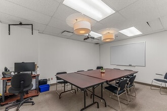 2750 Ch Sainte-Foy, Québec, QC for lease Interior Photo- Image 2 of 11