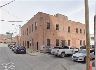 More details for 214 W 21st St, Kansas City, MO - Office for Lease