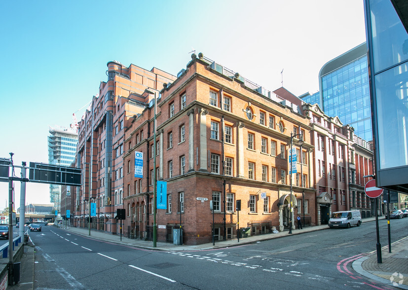 65 Church St, Birmingham for lease - Primary Photo - Image 1 of 5