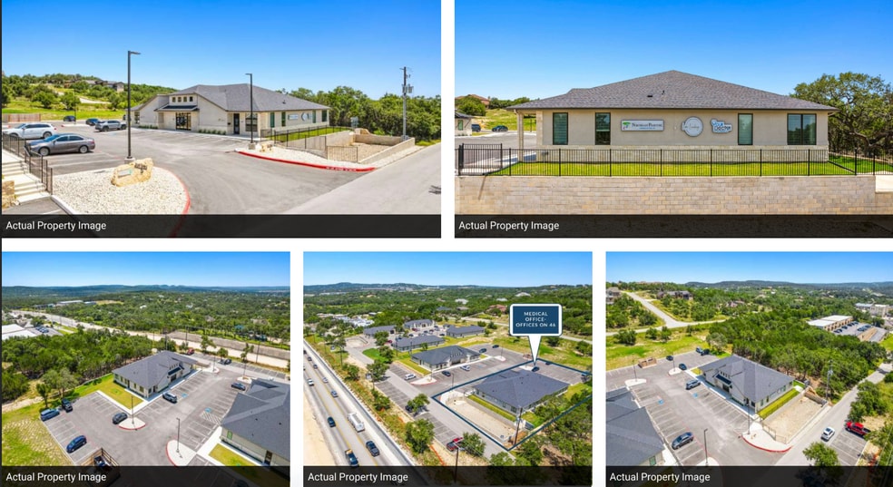 18772 Forty Six Pky, Spring Branch, TX for sale - Building Photo - Image 2 of 5