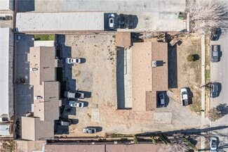 More details for 558 E Avenue Q12, Palmdale, CA - Multifamily for Sale