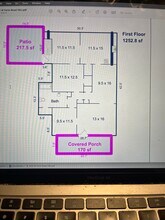 604 W Farm Road 182, Springfield, MO for lease Floor Plan- Image 1 of 10