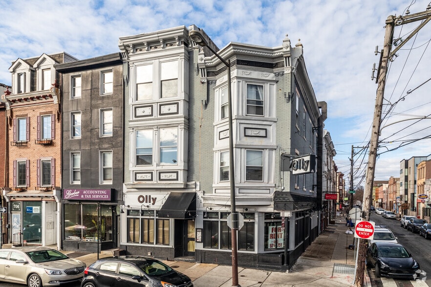 700 S 5th St, Philadelphia, PA for sale - Primary Photo - Image 1 of 46