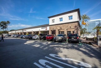More details for 2626-2646 Dupont Dr, Irvine, CA - Medical, Retail for Lease
