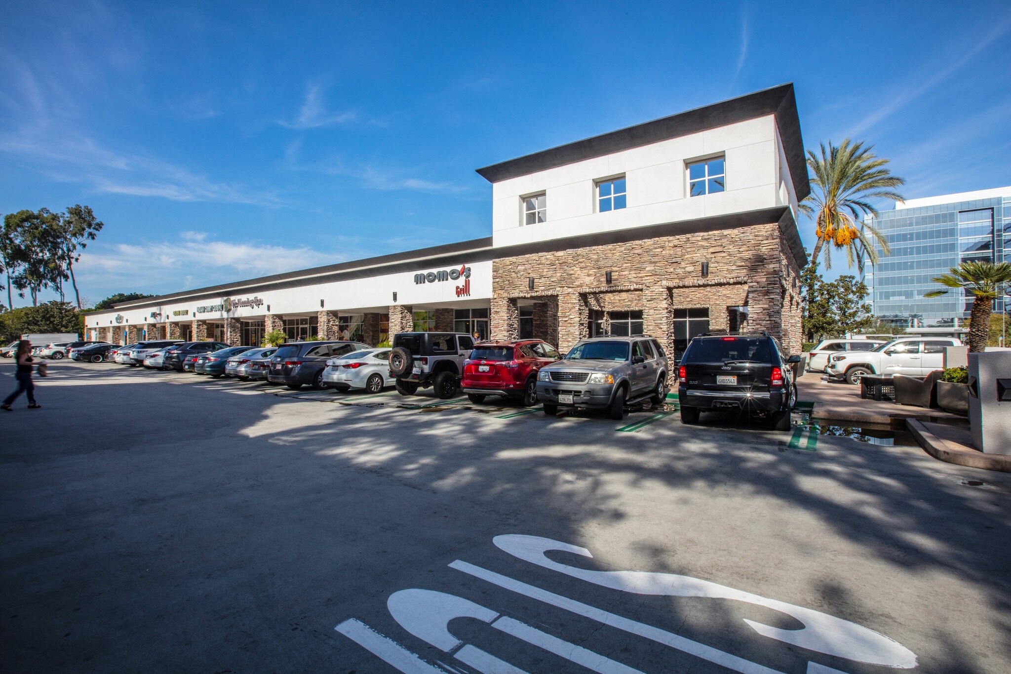 2626-2646 Dupont Dr, Irvine, CA for lease Primary Photo- Image 1 of 6