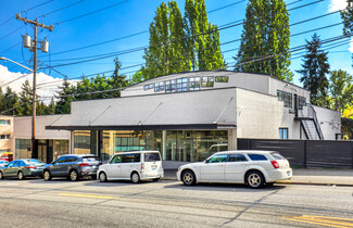 More details for 3803-3811 NE 45th St, Seattle, WA - Retail for Sale