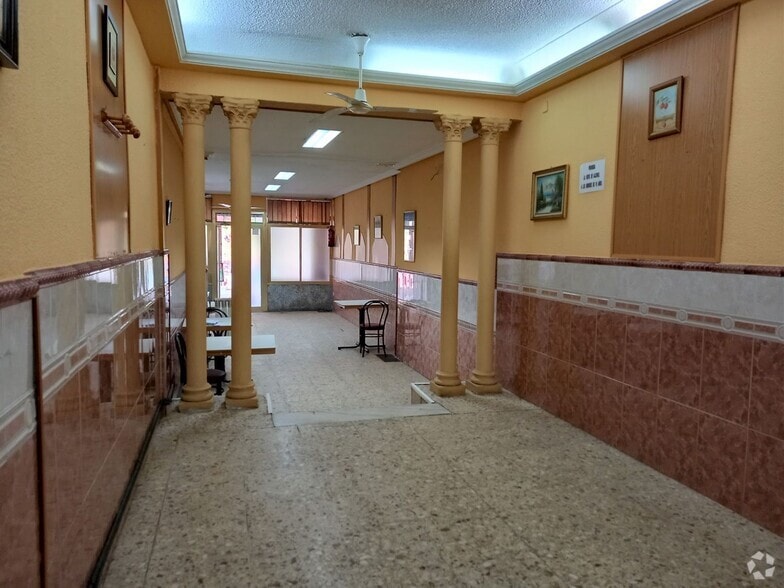 Multifamily in Madrid, Madrid for sale - Interior Photo - Image 1 of 1