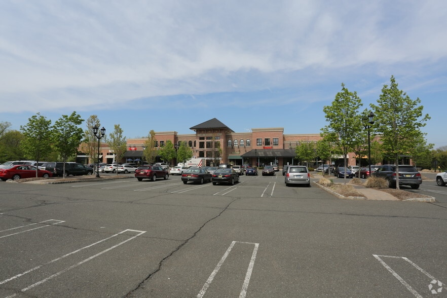 25 Mountainview Blvd, Basking Ridge, NJ for lease - Primary Photo - Image 1 of 18