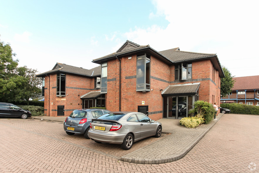 Buckingham Ct, Bristol, BS32 4NE - Office for Lease | LoopNet