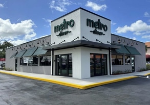35000 US Highway 19 N, Palm Harbor FL - Retail Space