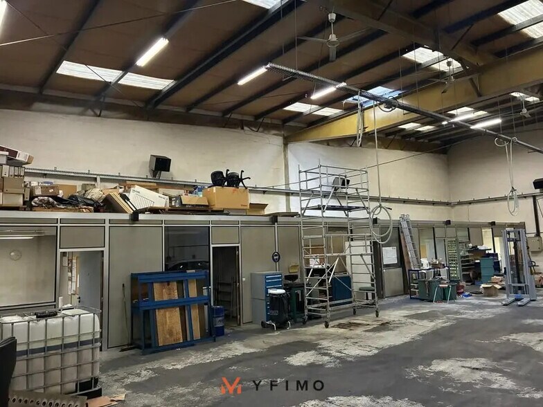 Flex in Les Mureaux for sale - Interior Photo - Image 3 of 6