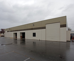 3217 Fitzgerald Rd, Rancho Cordova CA - Warehouse