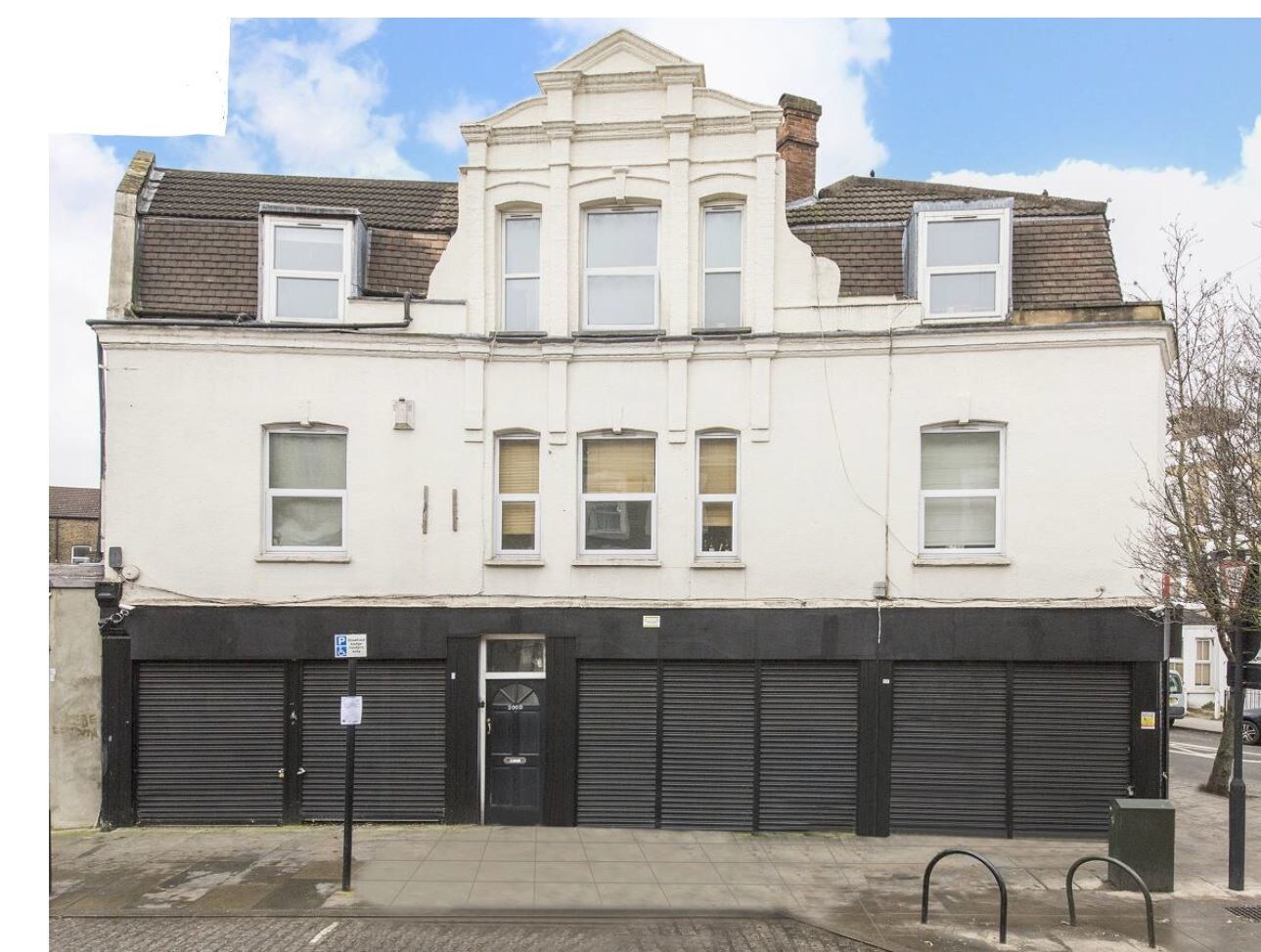 200 Railton Rd, London for sale Building Photo- Image 1 of 1