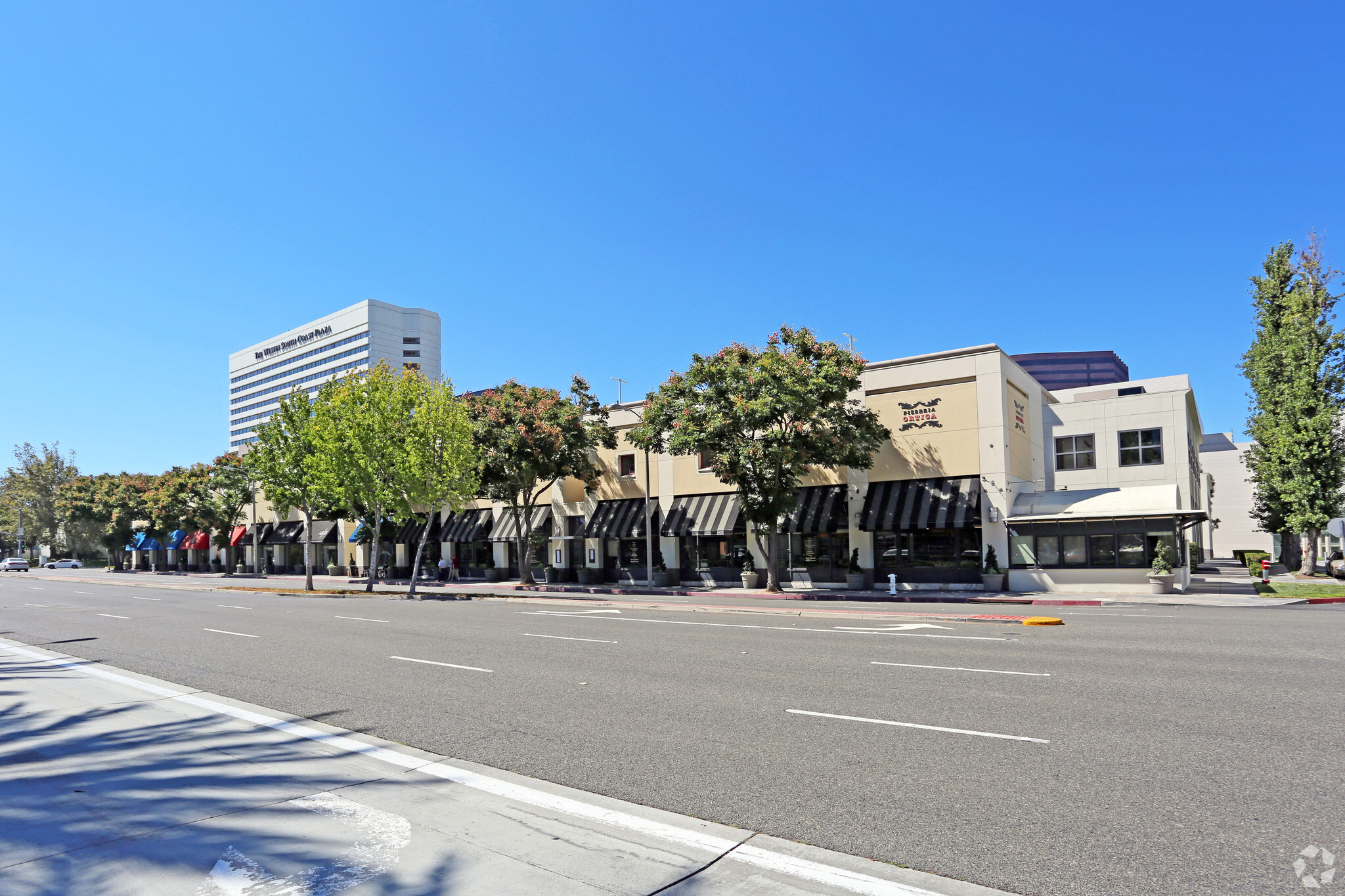 650 Anton Blvd, Costa Mesa, CA for lease Primary Photo- Image 1 of 5