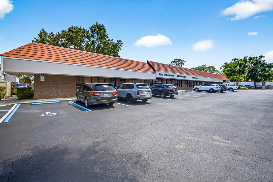 36310-36472 Us Hwy 19 N, Palm Harbor, FL for lease - Building Photo - Image 3 of 24