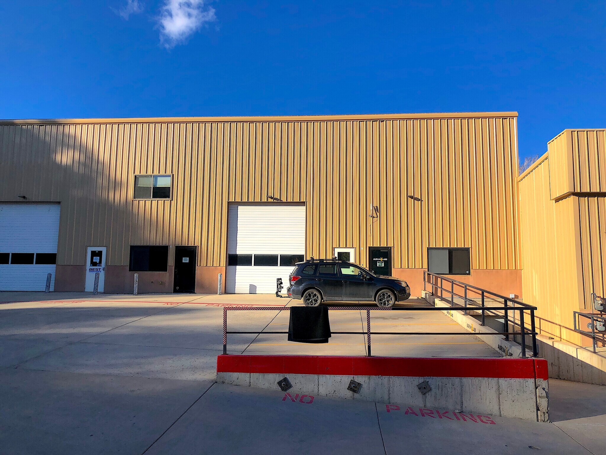 789 Tech Center Dr, Durango, CO for sale Primary Photo- Image 1 of 1