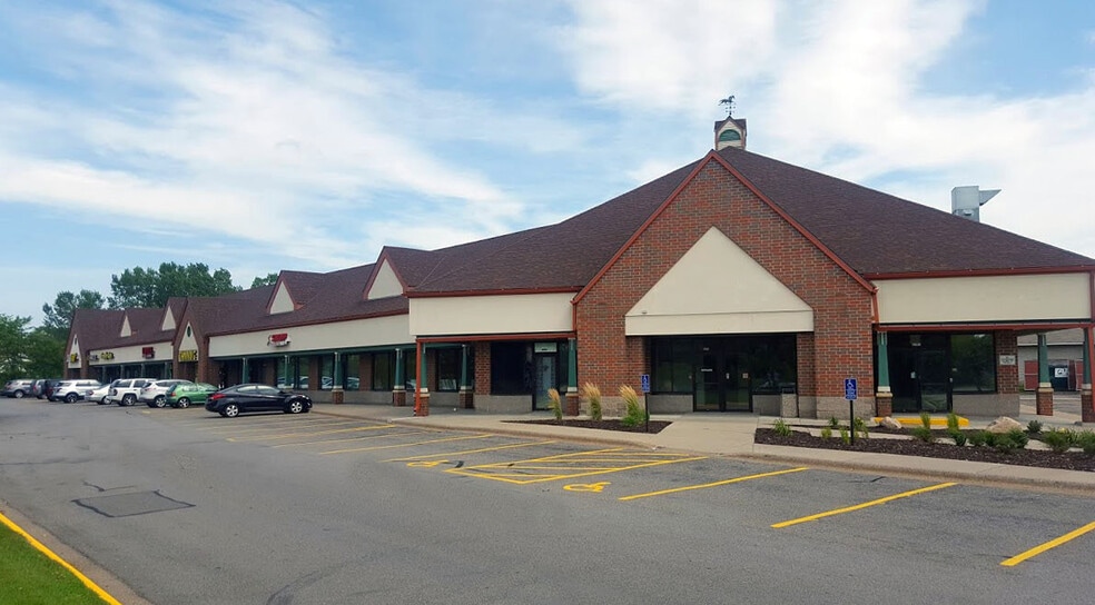 1401-1501 Stillwater Blvd, Stillwater, MN for lease - Building Photo - Image 3 of 5