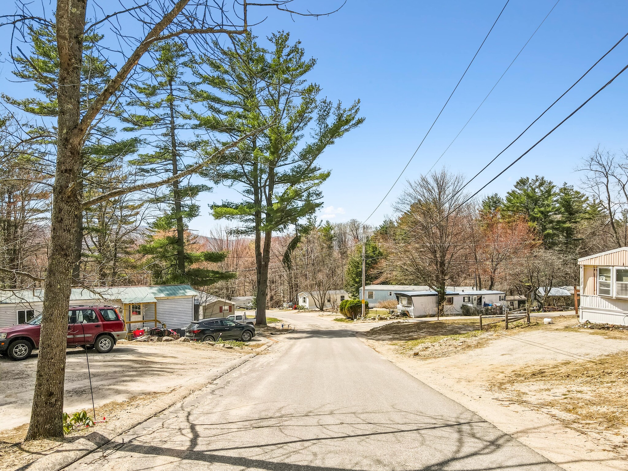 87 Bowman Rd, Alton, NH 03809 2 Park Portfolio Alton & Mont Vernon