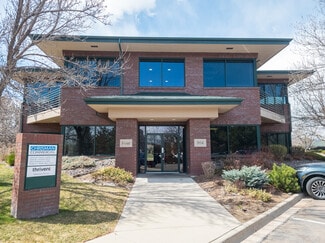 More details for 864 W South Boulder Rd, Louisville, CO - Office, Office/Medical for Lease