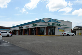 More details for 5030-5072 Vaughn Rd, Montgomery, AL - Office/Retail, Retail for Lease