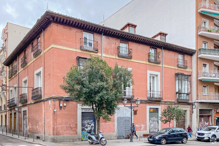 Retail in Madrid, MAD for lease - Primary Photo - Image 1 of 2