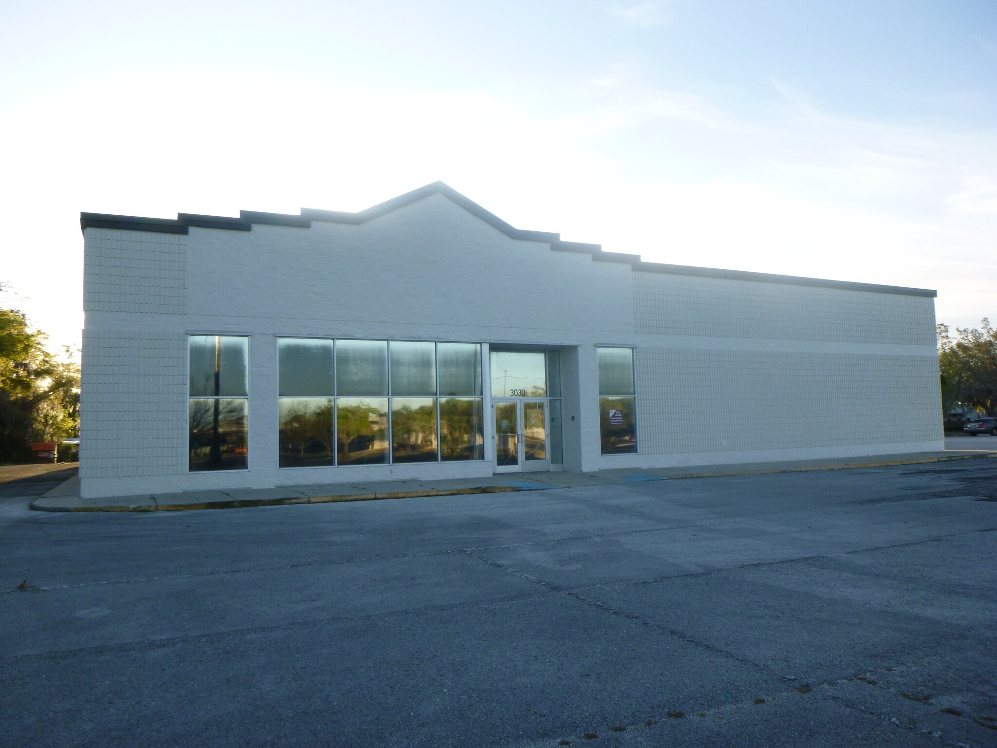 3100 SW College Rd, Ocala, FL for lease Building Photo- Image 1 of 10